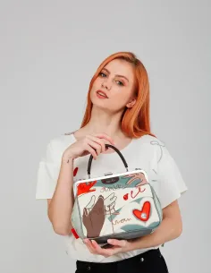 Bolso Tipo Doctor Anekke Ole 2