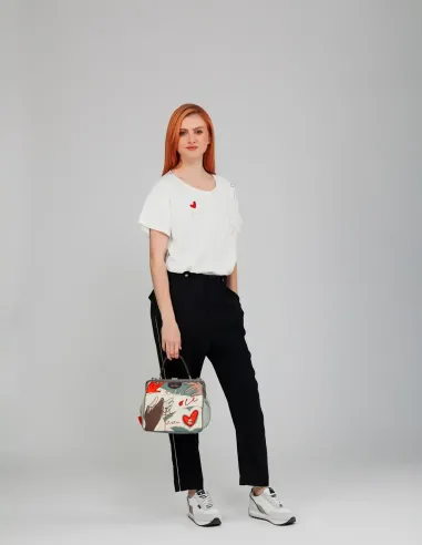 Bolso Tipo Doctor Anekke Ole