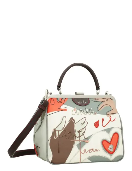 Bolso Tipo Doctor Anekke Ole