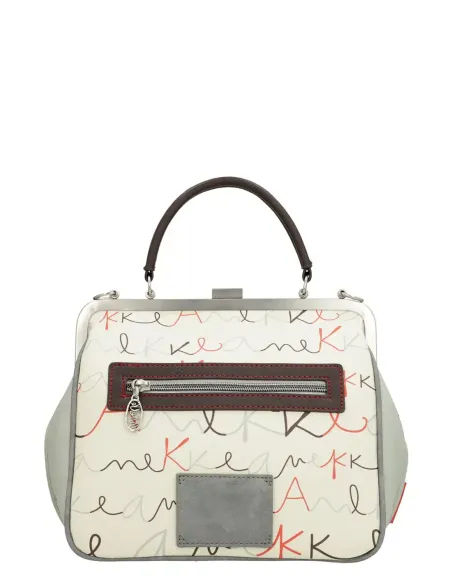 Bolso Tipo Doctor Anekke Ole