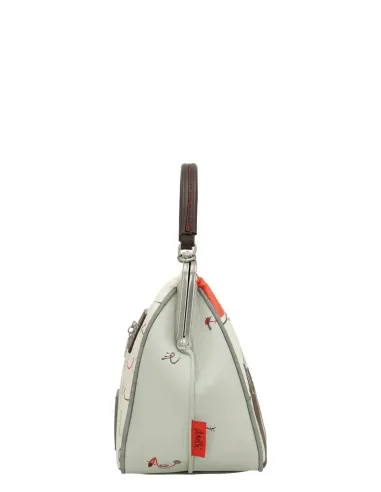 Bolso Tipo Doctor Anekke Ole