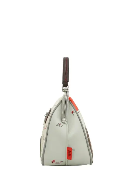 Bolso Tipo Doctor Anekke Ole