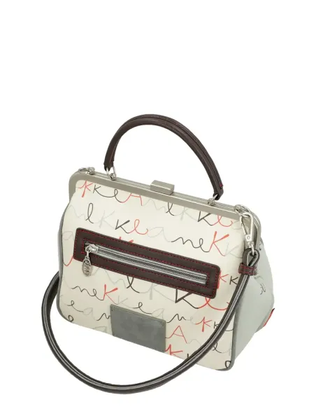 Bolso Tipo Doctor Anekke Ole