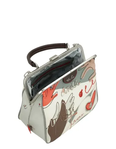 Bolso Tipo Doctor Anekke Ole