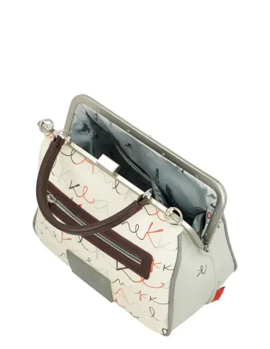 Bolso Tipo Doctor Anekke Ole