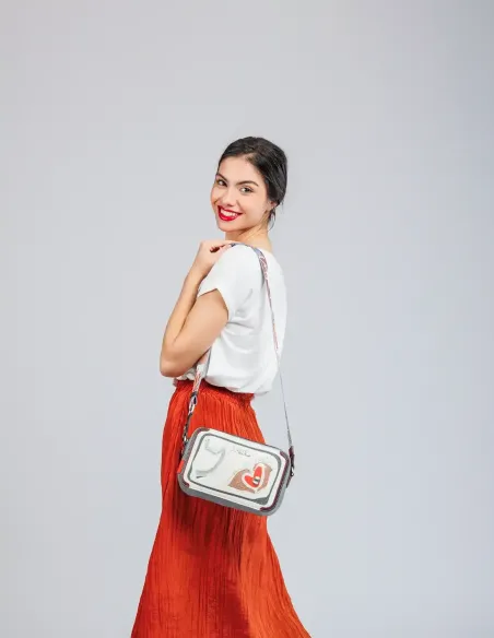 Bandolera Mitjana Anekke Ole