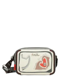 Mala a Tiracolo Média Anekke Ole 2