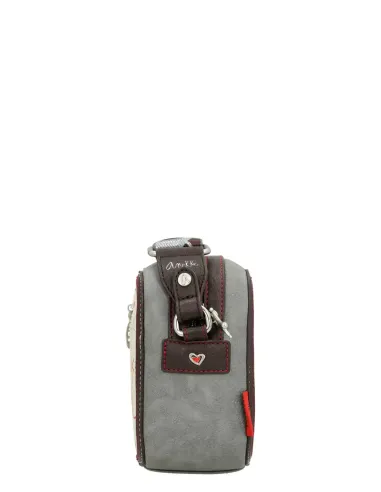 Bandolera Mediana Anekke Ole