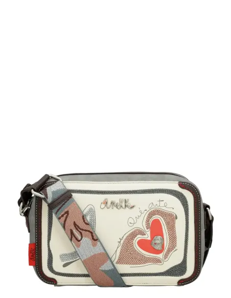 Bandolera Mitjana Anekke Ole