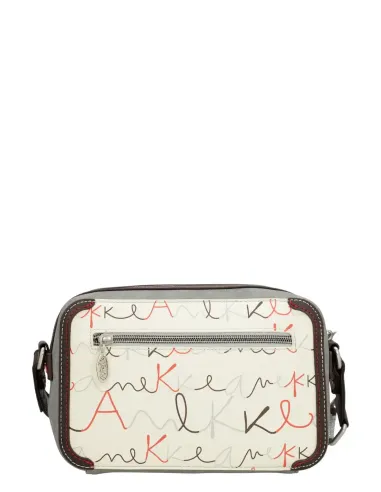 Mala a Tiracolo Média Anekke Ole