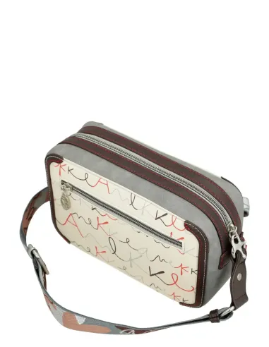 Mala a Tiracolo Média Anekke Ole