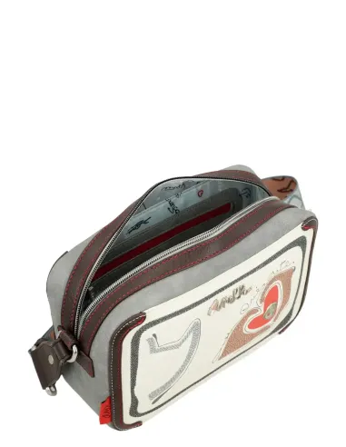 Bandolera Mediana Anekke Ole