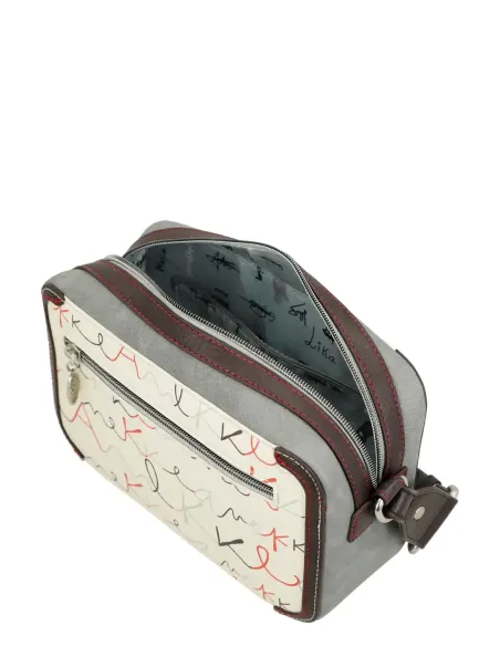 Bandolera Mitjana Anekke Ole