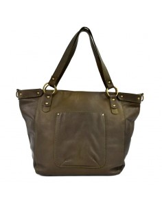 Bossa shopping de Dona, CUIROTS - Pell Maverick