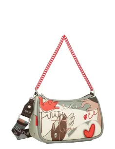 Bolso de Hombro Anekke Ole 2
