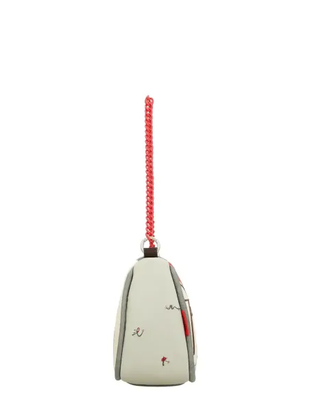 Bolso de Hombro Anekke Ole