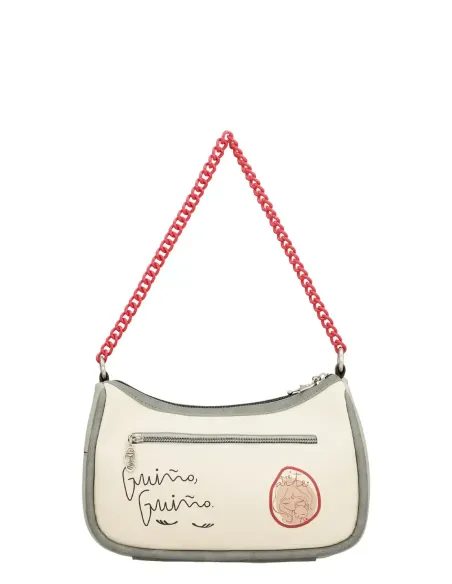 Bolso de Hombro Anekke Ole