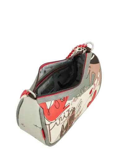 Bolso de Hombro Anekke Ole