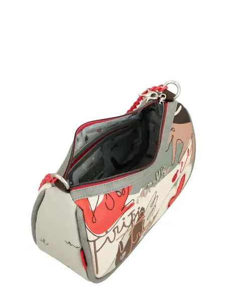 Bolso de Hombro Anekke Ole