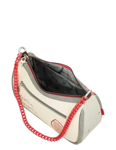 Bolso de Hombro Anekke Ole