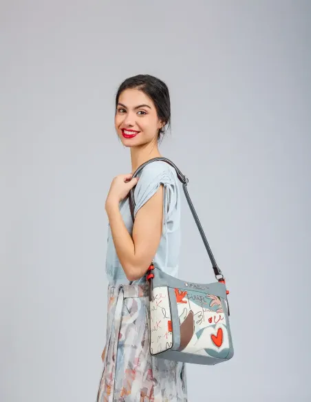 Bandolera Anekke Ole