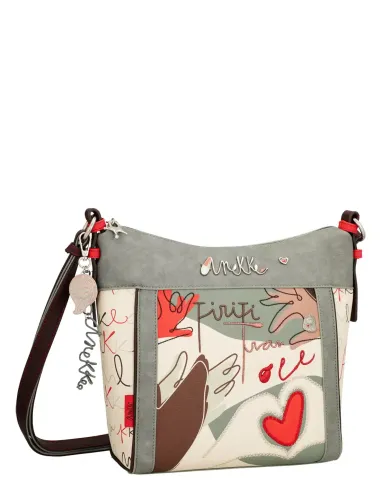 Bandolera Anekke Ole