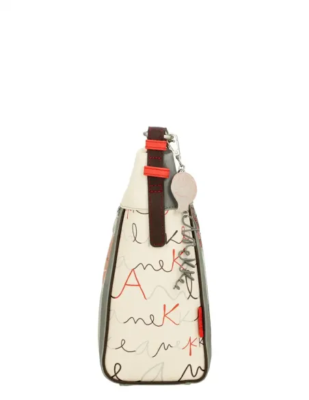 Bandolera Anekke Ole