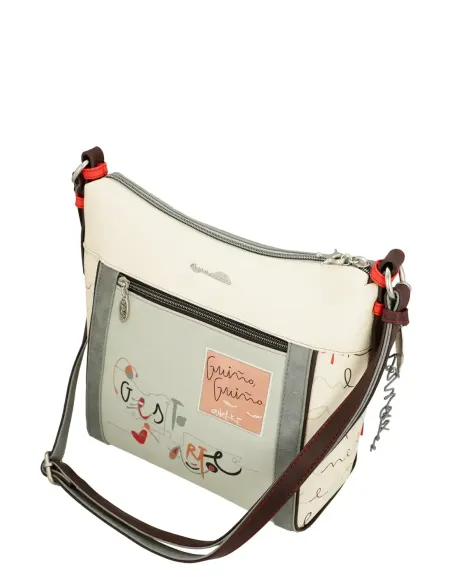 Bandolera Anekke Ole