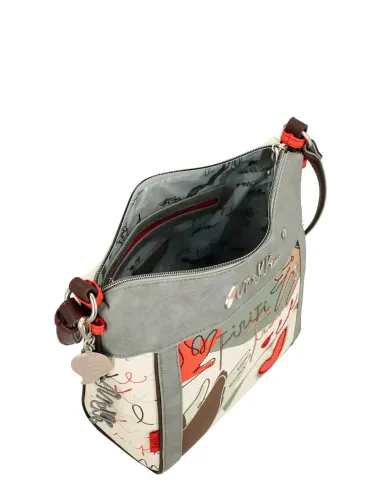 Bandolera Anekke Ole