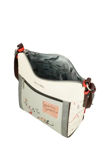 Bandolera Anekke Ole