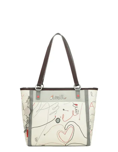 Bolso Grande de Hombro Anekke Ole