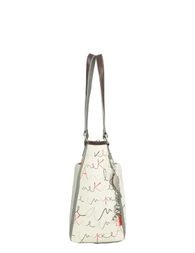 Bolso Grande de Hombro Anekke Ole