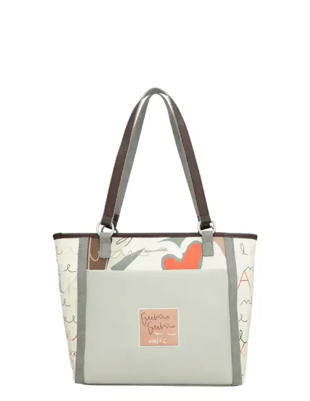 Bolso Grande de Hombro Anekke Ole