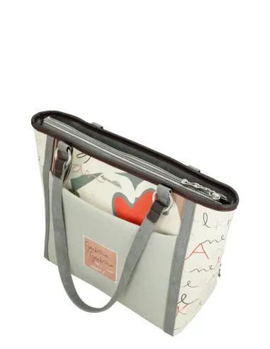 Bolso Grande de Hombro Anekke Ole