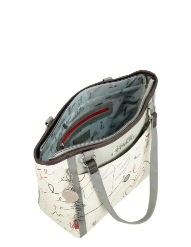 Bolso Grande de Hombro Anekke Ole