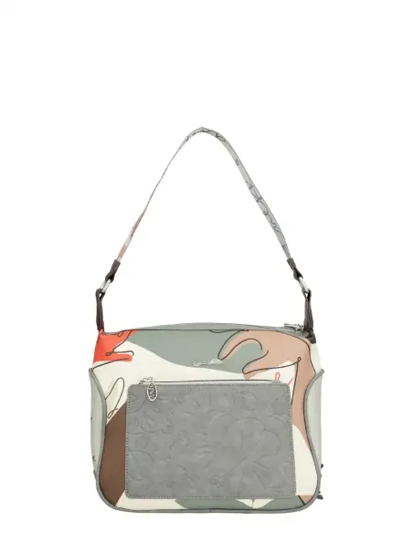 Bolso de Hombro Anekke Ole