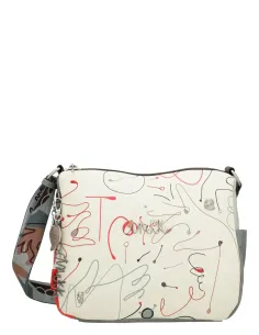 Bandolera Grande Anekke Ole