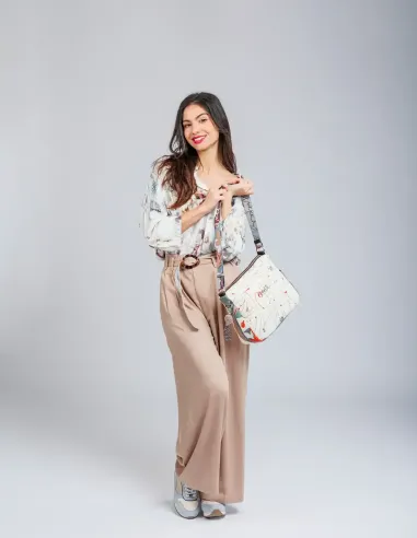 Bandolera Gran Anekke Ole