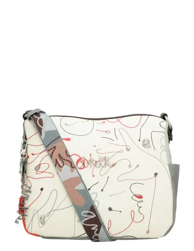 Bandolera Gran Anekke Ole