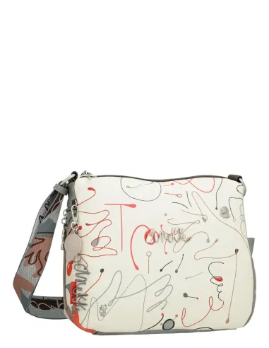 Bandolera Grande Anekke Ole