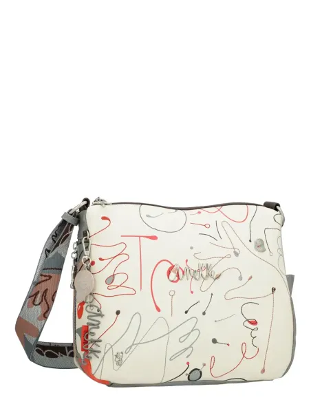 Mala a Tiracolo Grande Anekke Ole