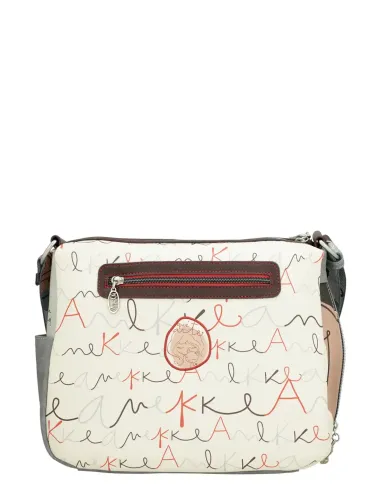 Bandolera Grande Anekke Ole