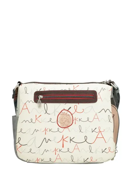 Bandolera Gran Anekke Ole