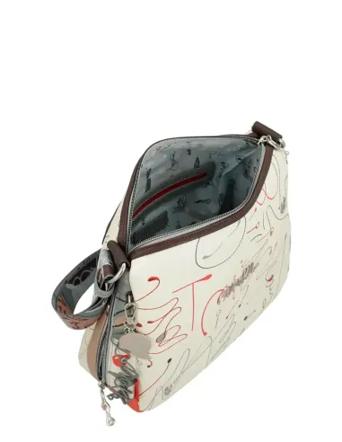 Bandolera Gran Anekke Ole