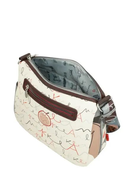 Bandolera Gran Anekke Ole