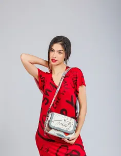 Bandolera con Solapa Anekke Ole