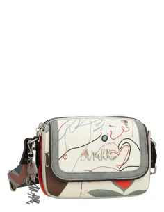 Bandolera con Solapa Anekke Ole 2