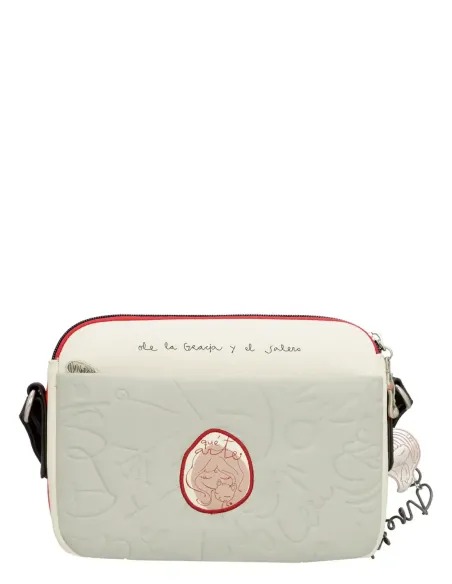 Bandolera amb Solapa Anekke Ole