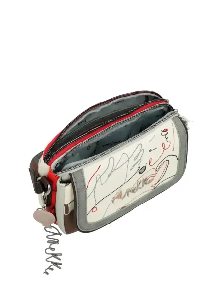 Bandolera amb Solapa Anekke Ole