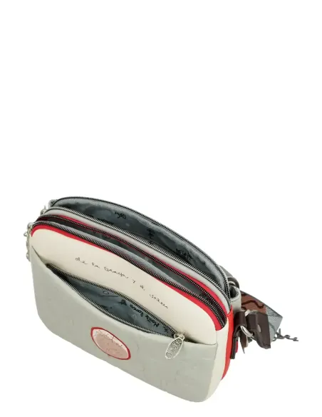 Bandolera amb Solapa Anekke Ole